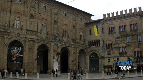 Parma è tra le città italiane altamente digitali